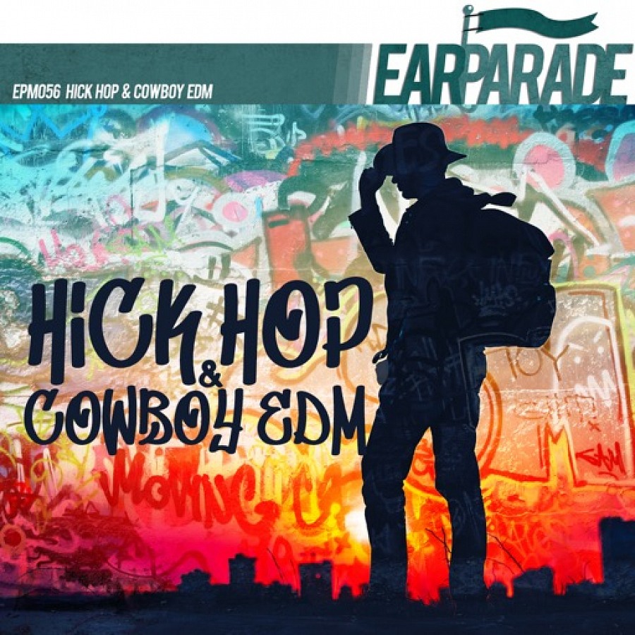 Hick-Hop & Country EDM
