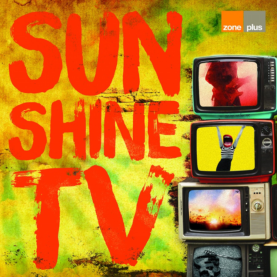 ZONE 637 Sunshine TV | Boost Music