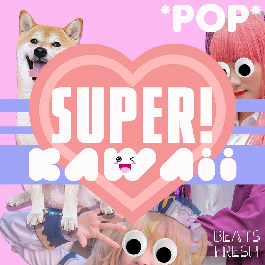 Super Kawaii