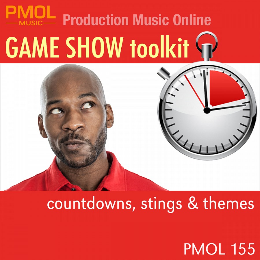 Game Show Toolkit