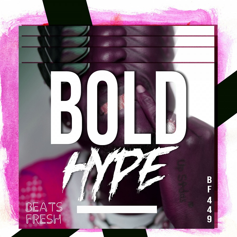 Bold Hype