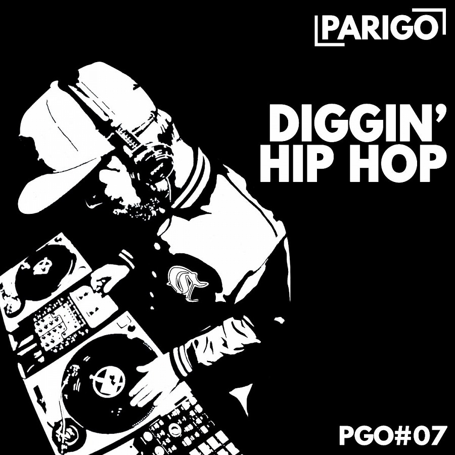 Diggin' Hip Hop