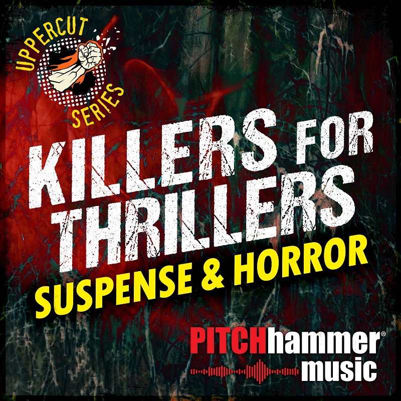 Killers For Thrillers