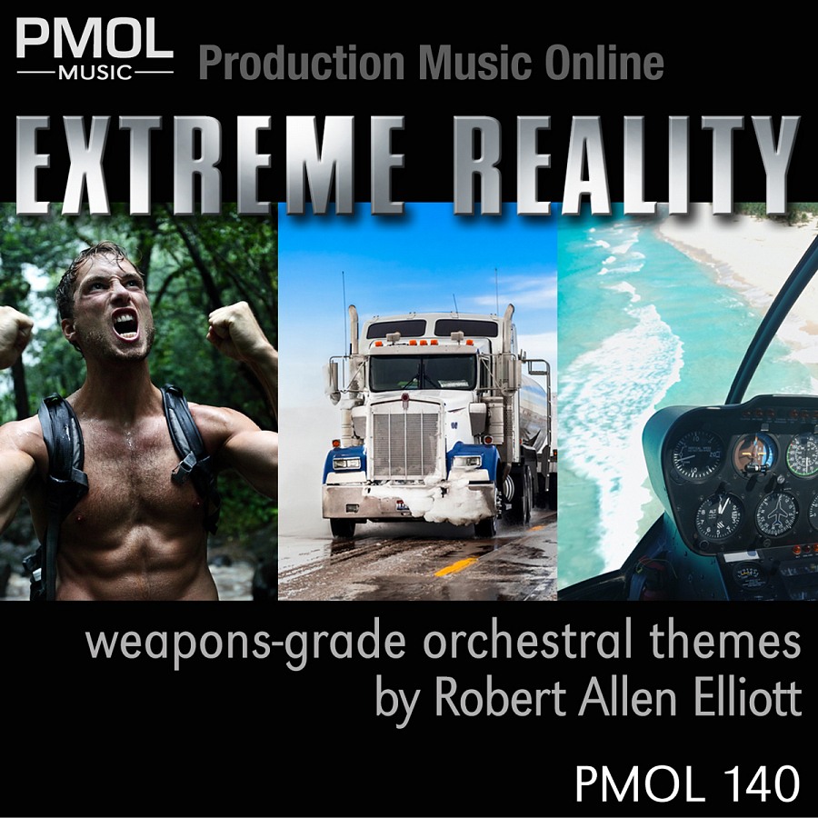 Extreme Reality