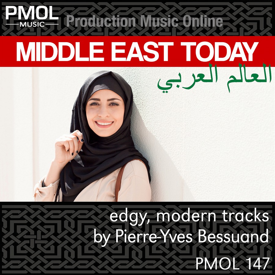 Middle East Today