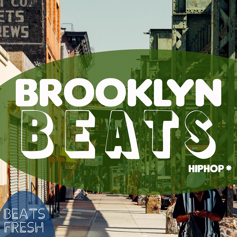 Brooklyn Beats