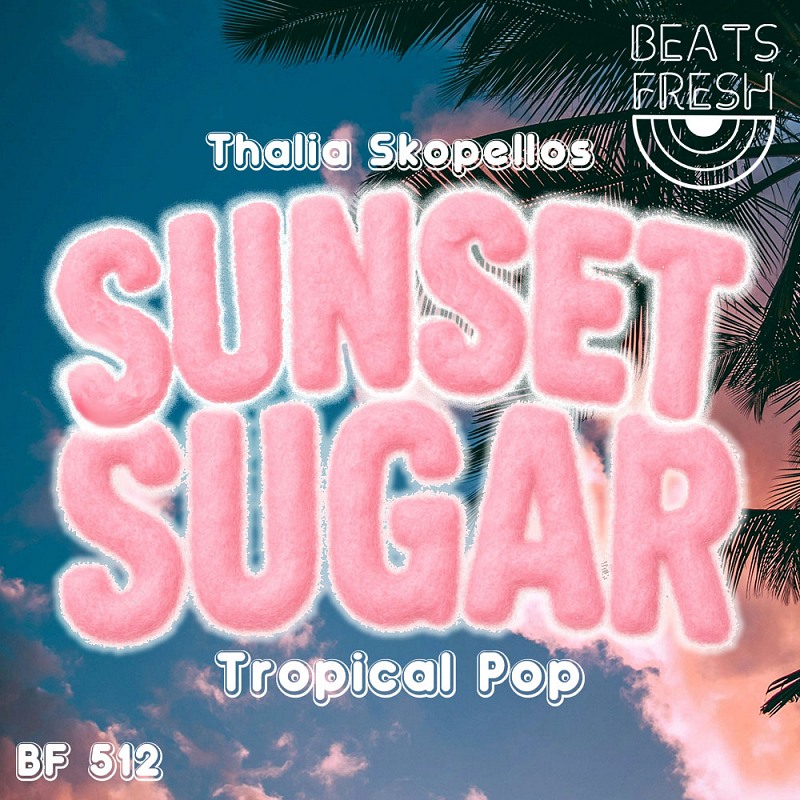 Sunset Sugar