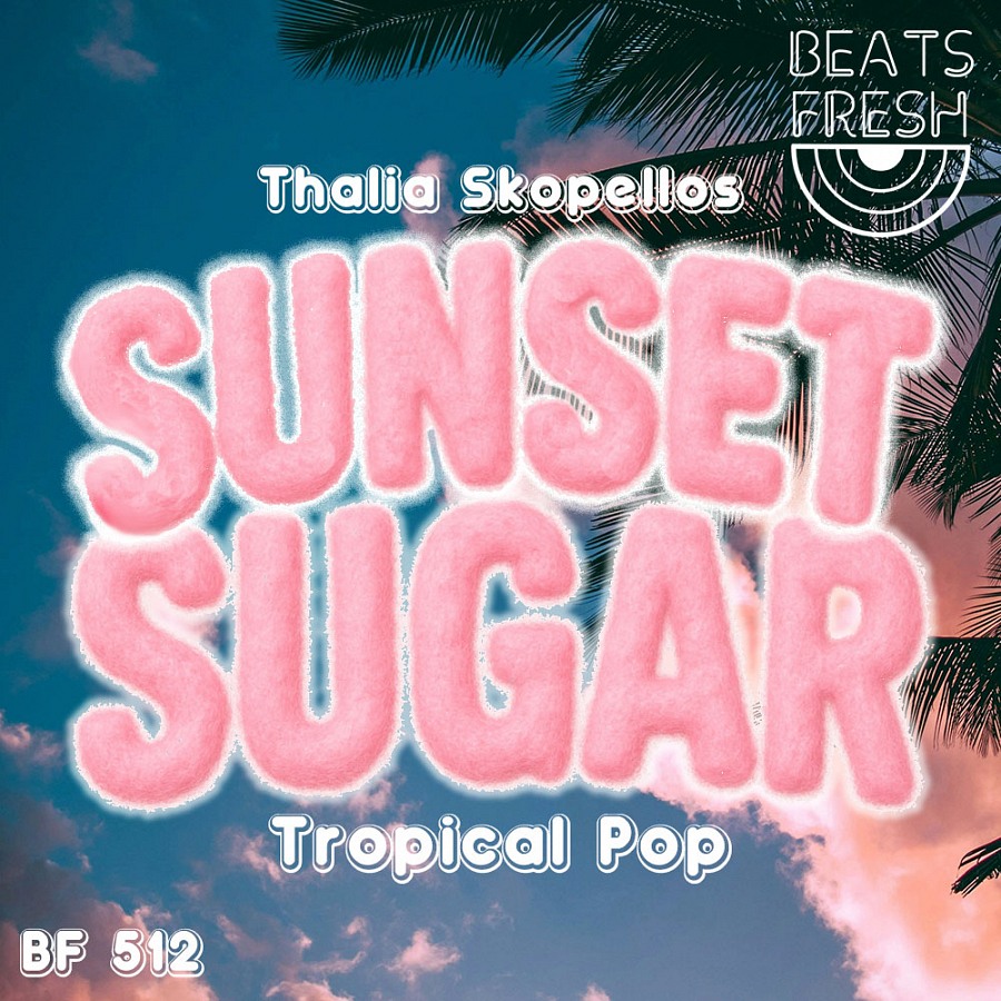 Sunset Sugar