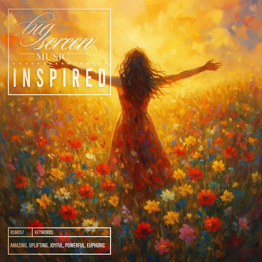 Inspired