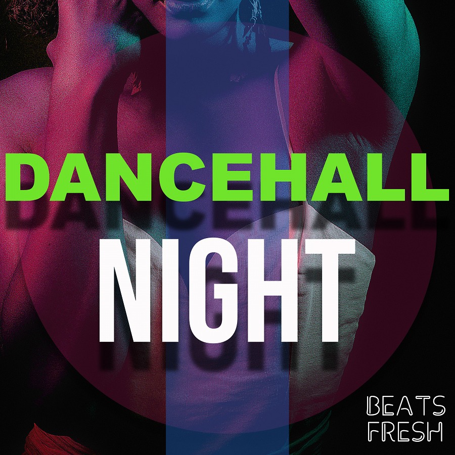 Dancehall Night