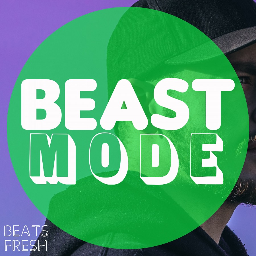 Beast Mode