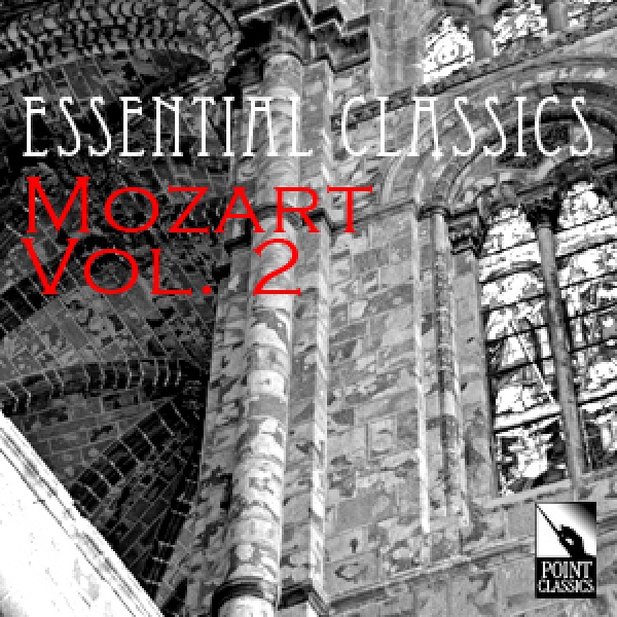 Mozart Vol. 2
