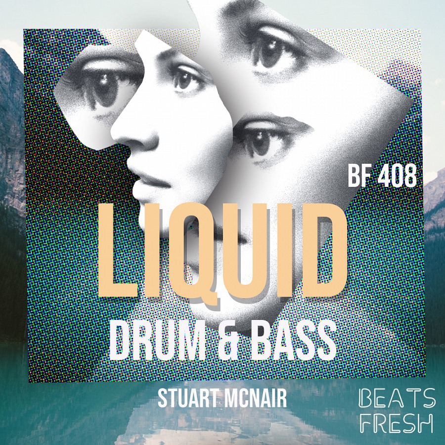 Liquid - Drum & Bass
