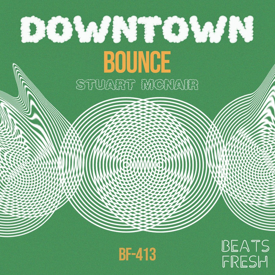 Downtown Bounce