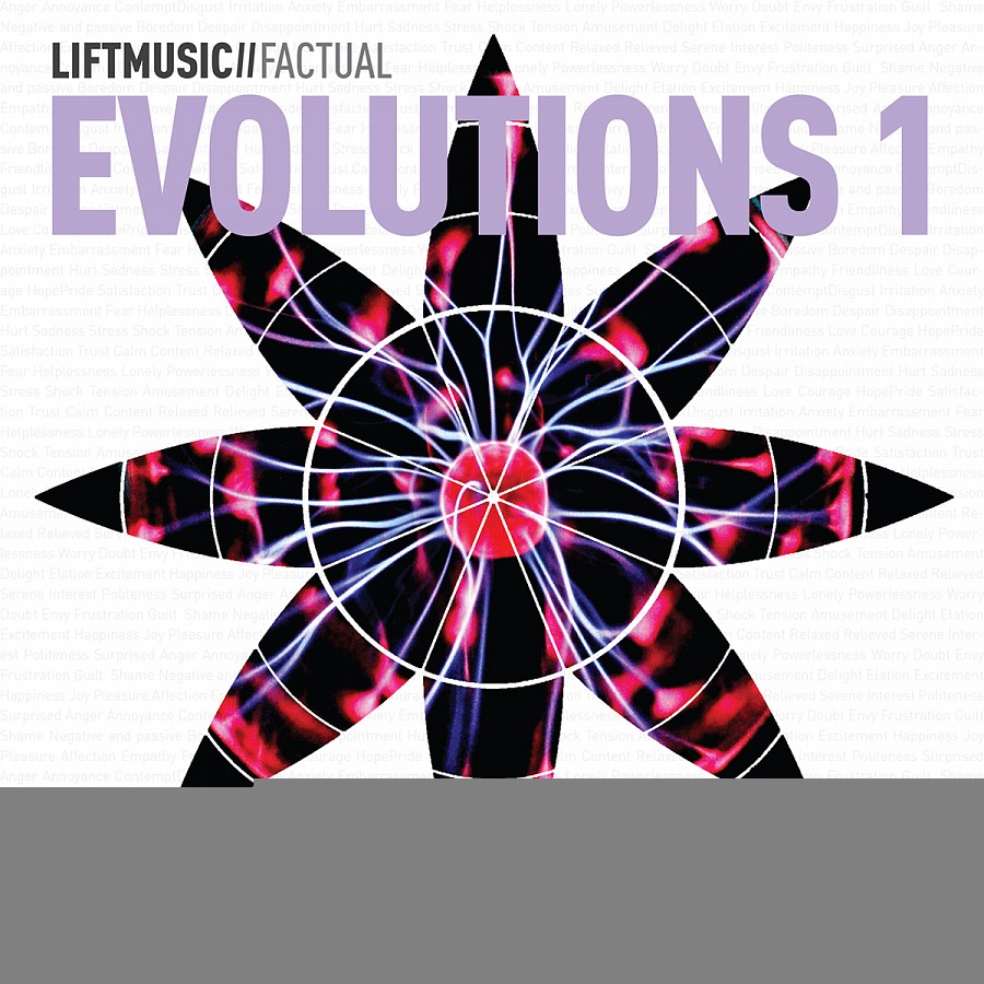 Evolutions 1