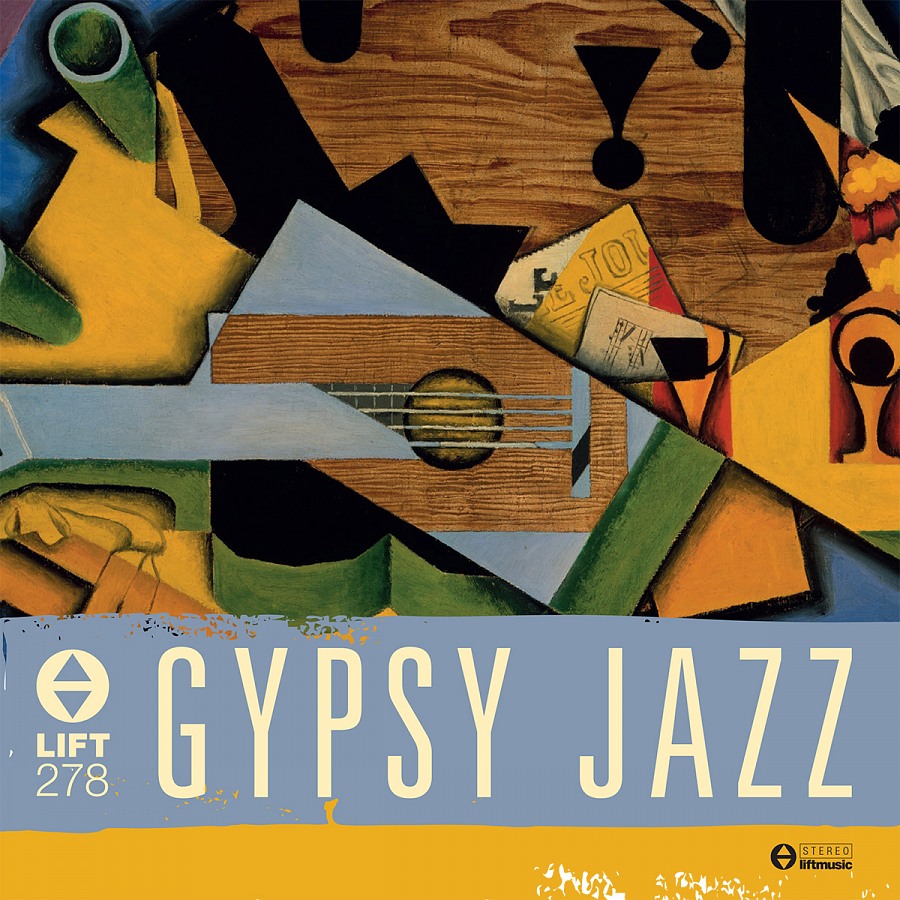 Gypsy Jazz