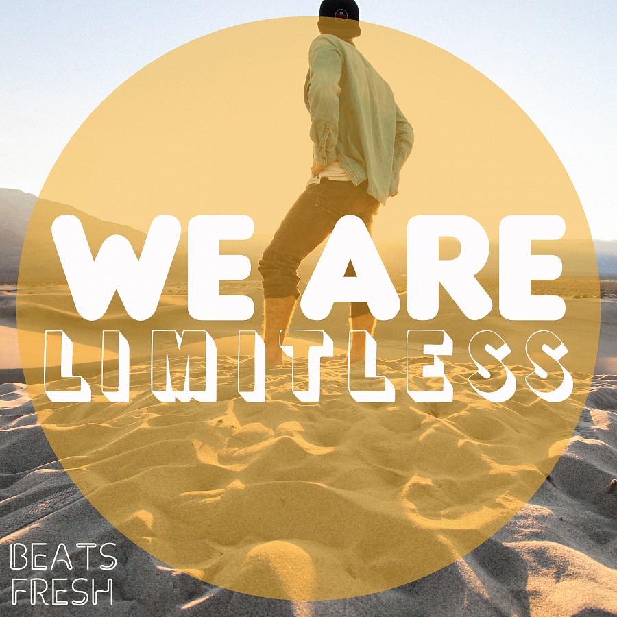 We Are Limitless