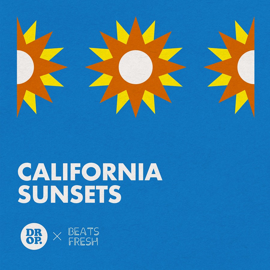 California Sunsets