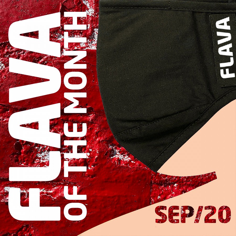 FLAVA Of The Month SEP 20