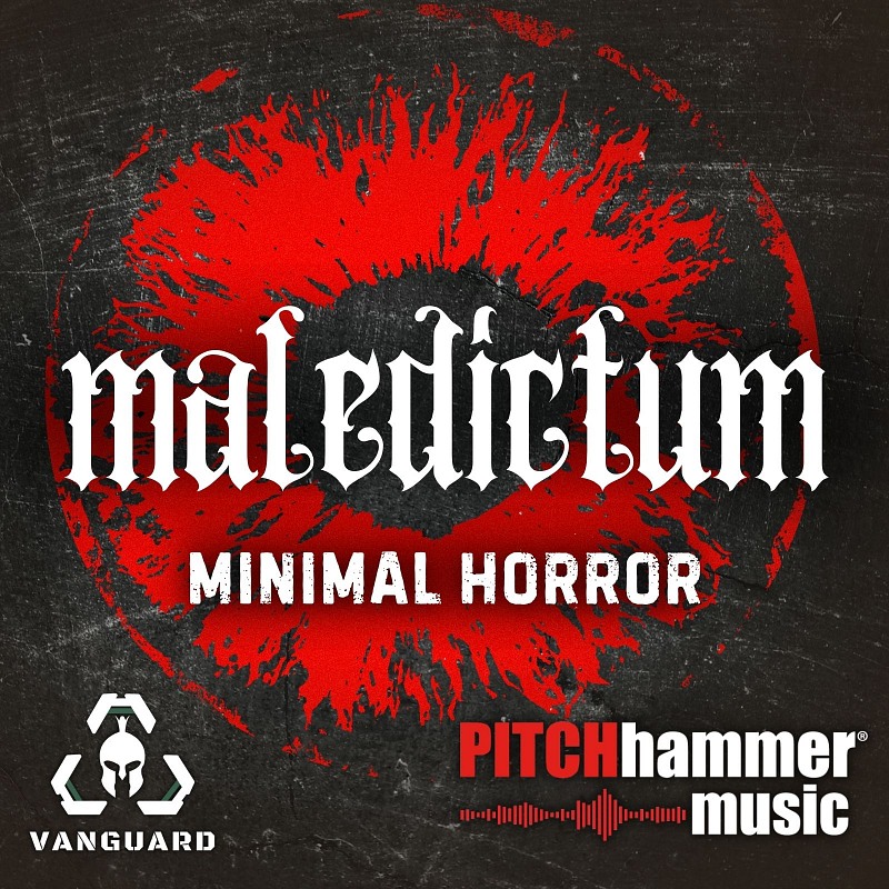 Maledictum - Minimal Horror