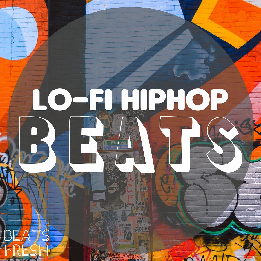 Lo-Fi Hiphop Beats