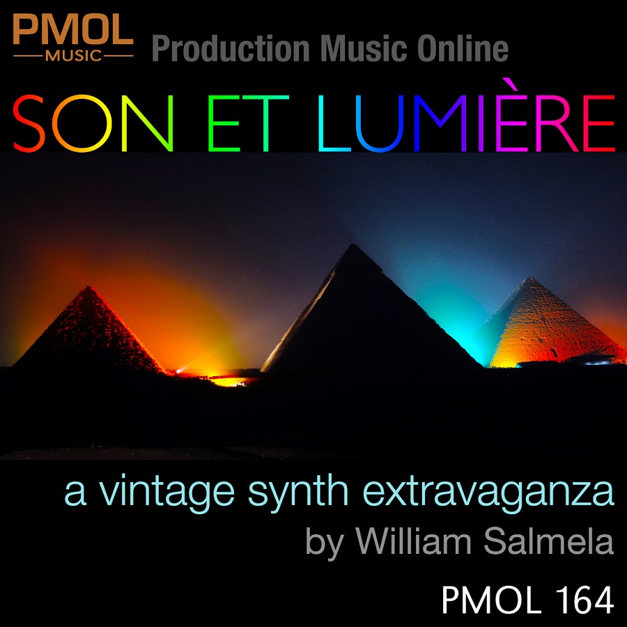 Son Et Lumiere