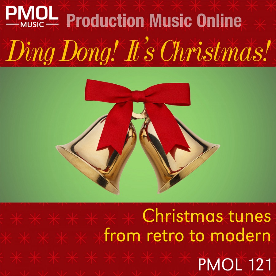 Ding Dong! It's Christmas!