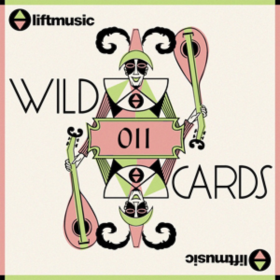 Liftmusic Wildcards 011