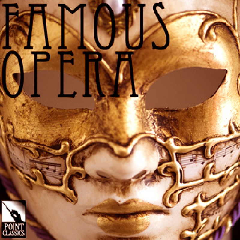 Famous Opera