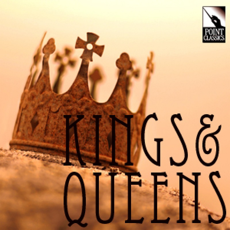 Kings & Queens
