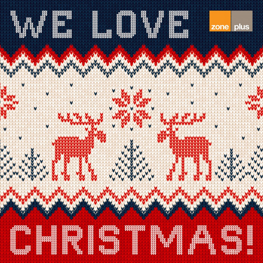 We Love Christmas