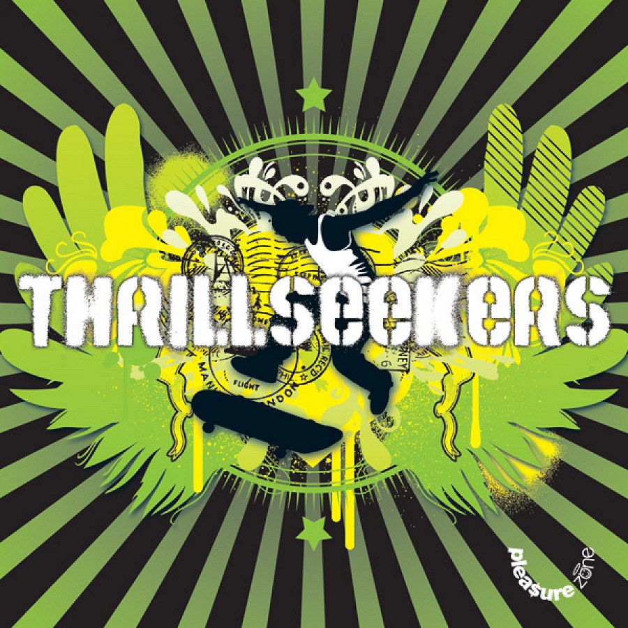 Thrill Seekers
