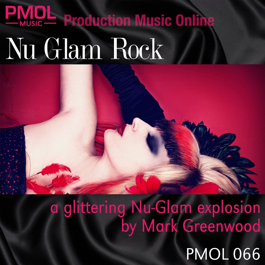 Nu Glam Rock