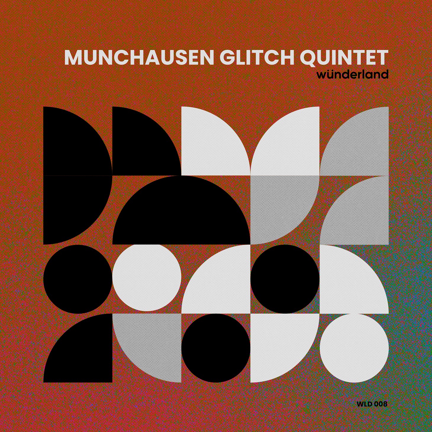 Munchausen Glitch Quintet