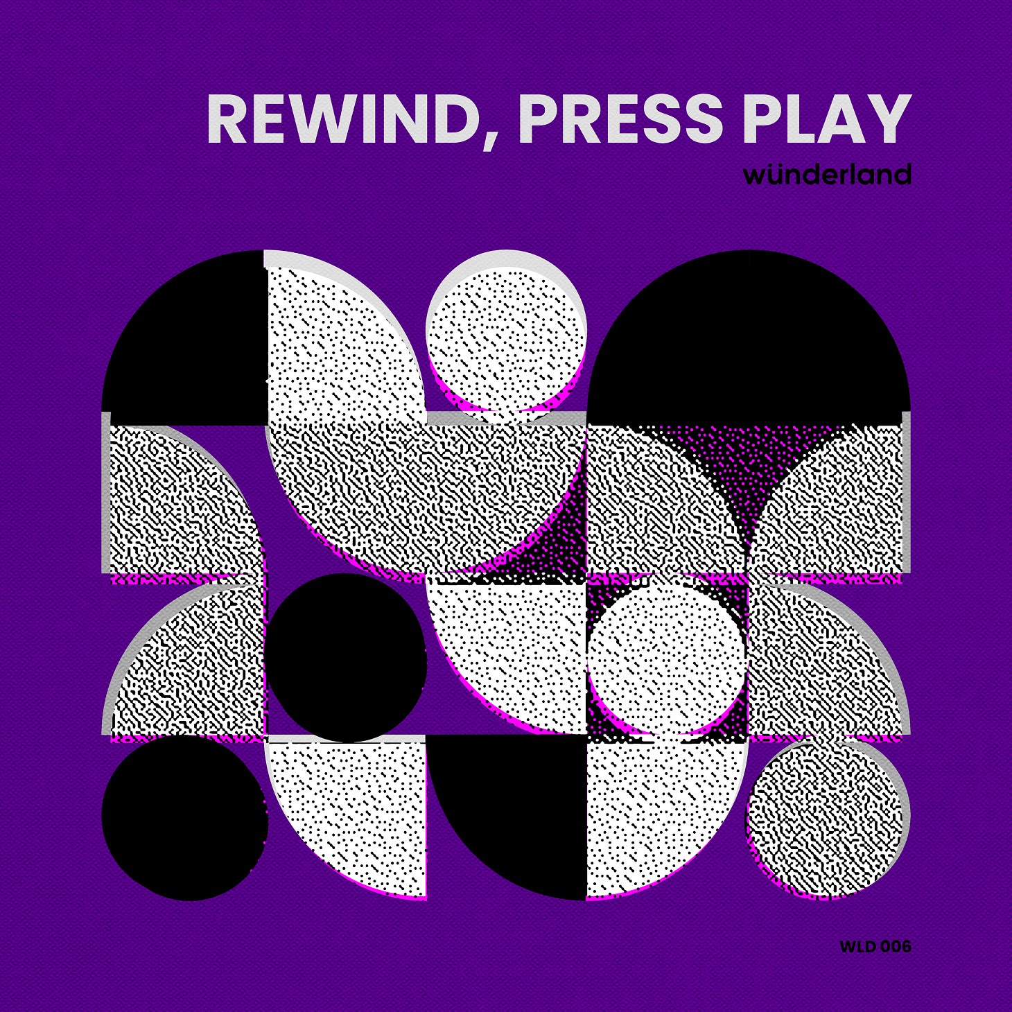 Rewind, Press Play
