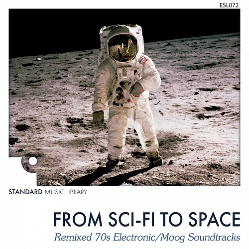 From Sci-Fi To Space - Remixed