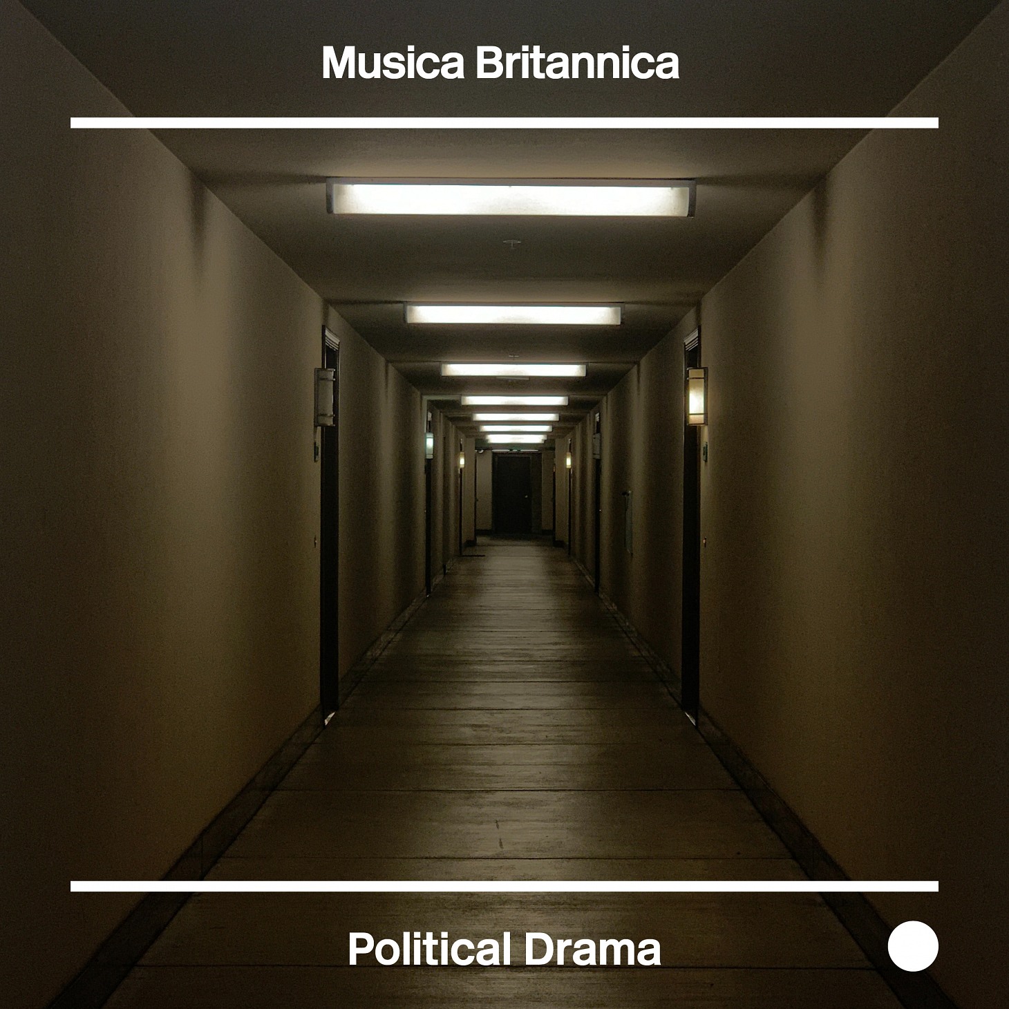 Political Drama