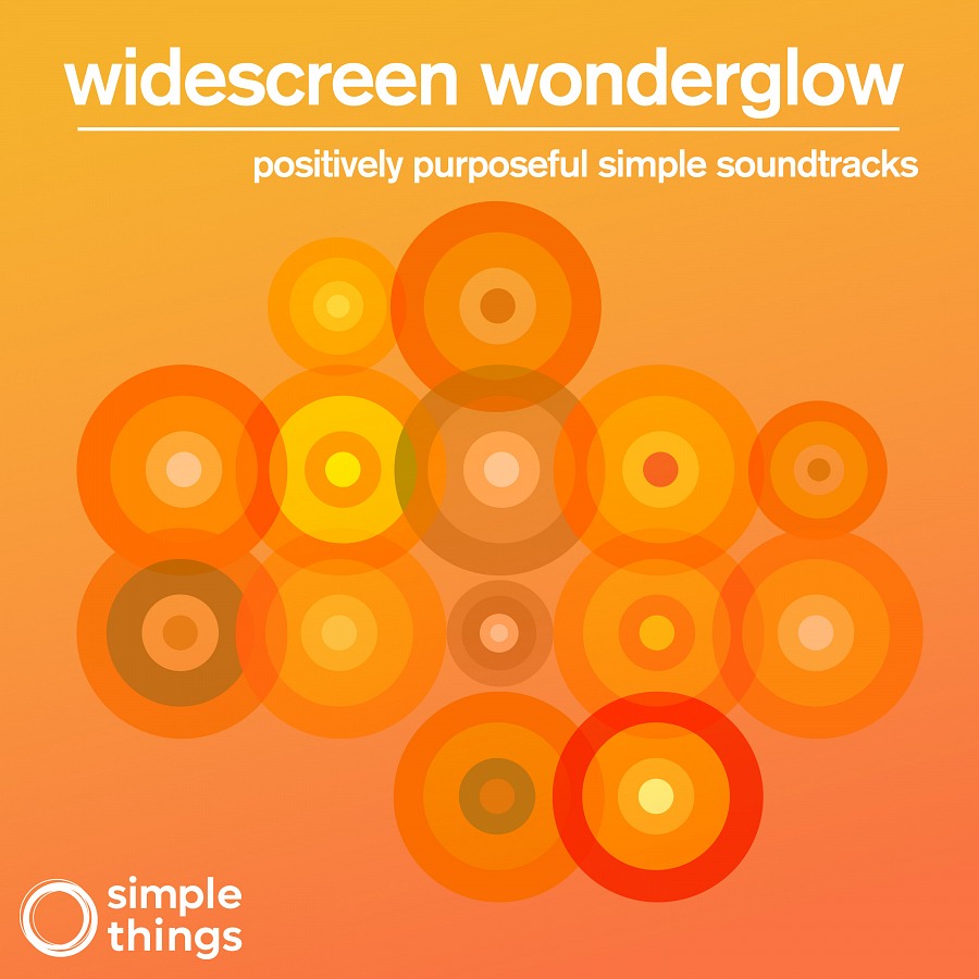 Widescreen Wonderglow