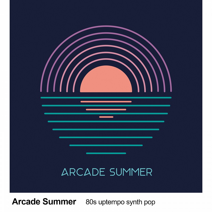 Arcade Summer