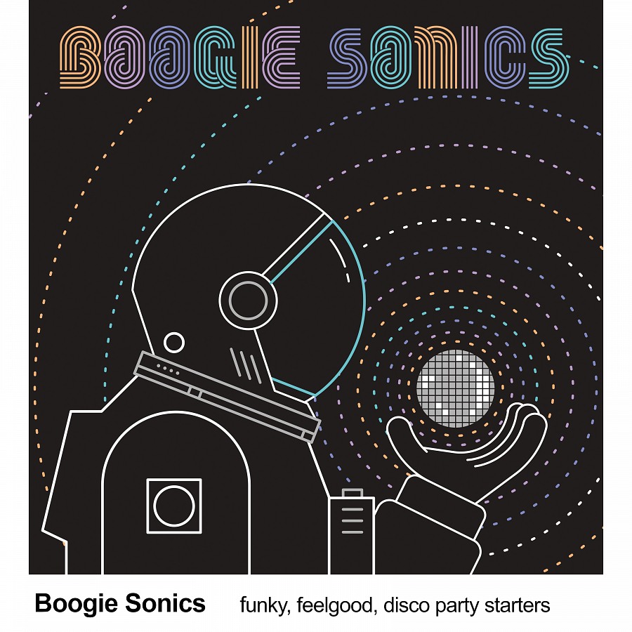 Boogie Sonics