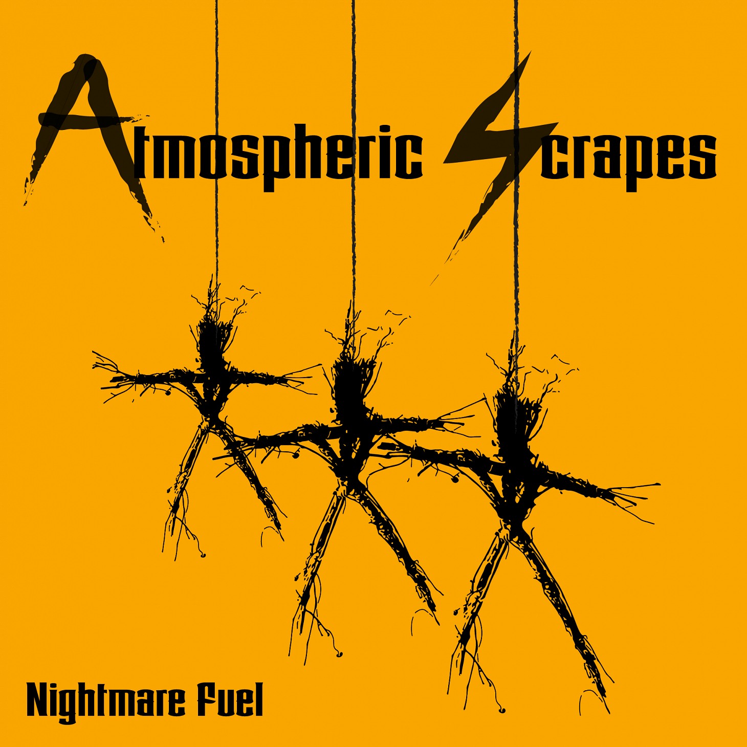 Atmospheric Scrapes