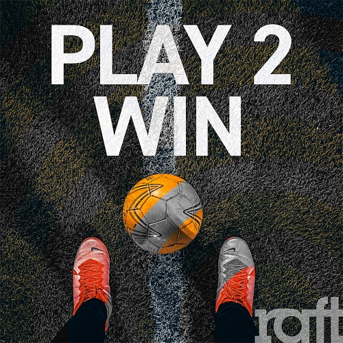 Play 2 Win