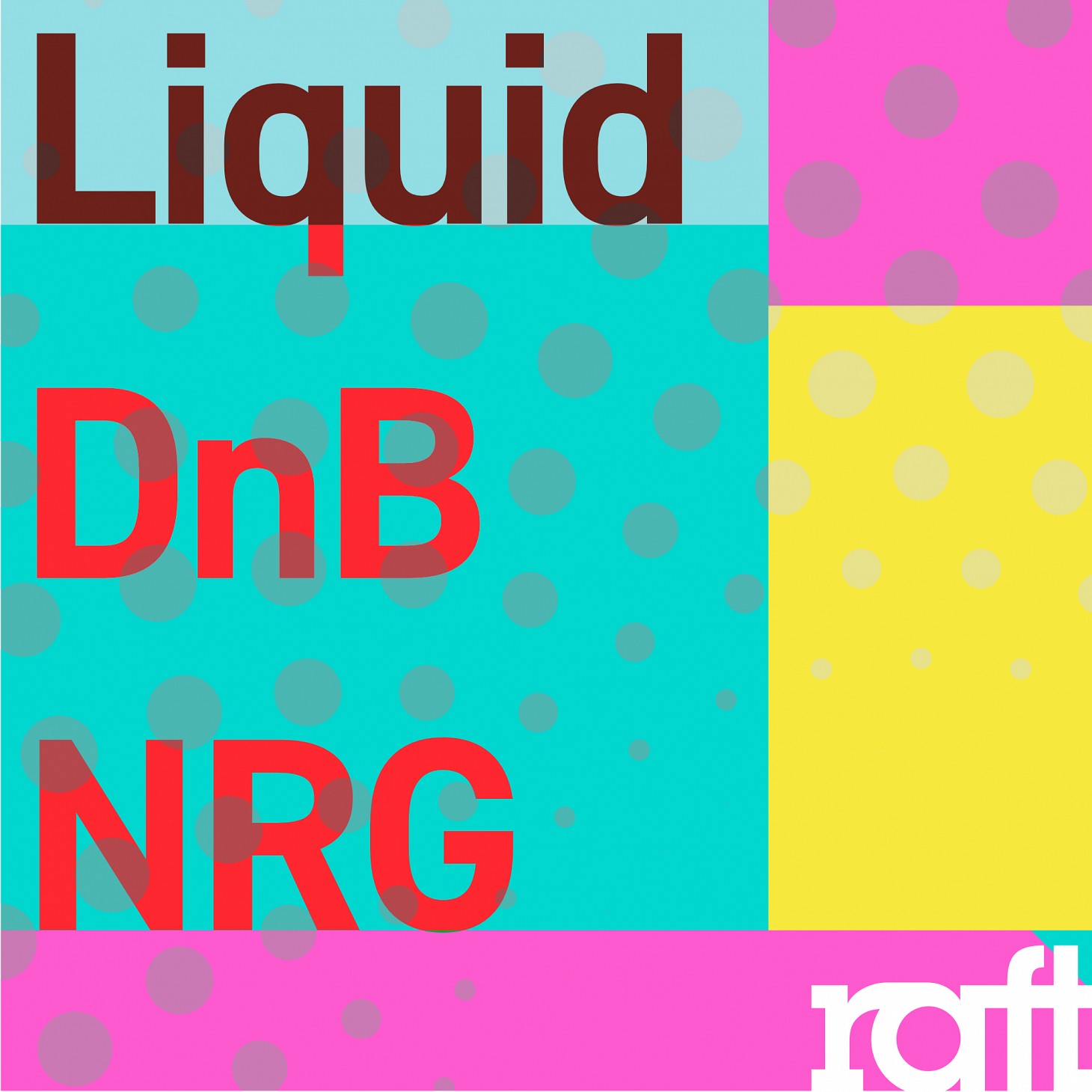 Liquid D&B NRG