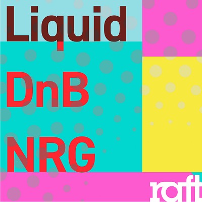 Liquid D&B NRG