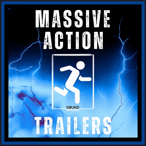 Massive Action Trailers
