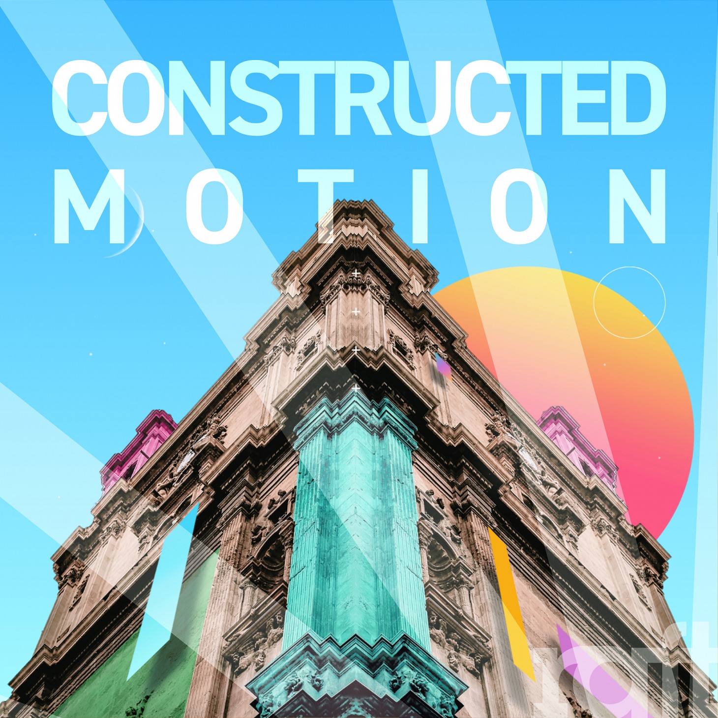 Constructed Motion