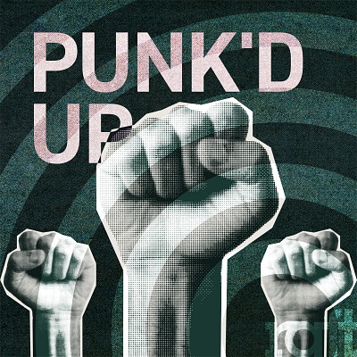 Punk'd Up