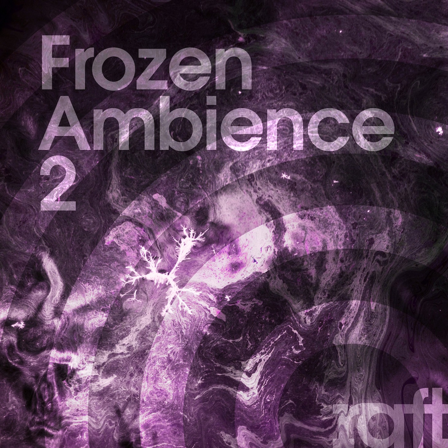 Frozen Ambience 2