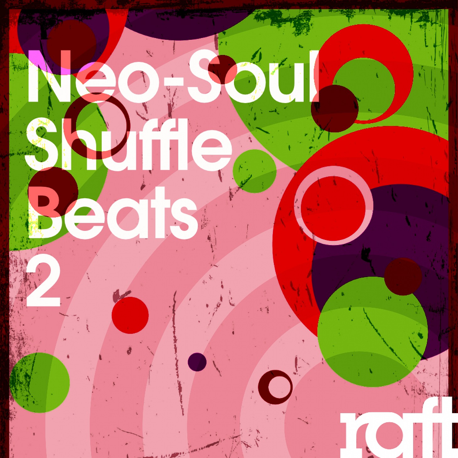 Neo-Soul Shuffle Beats 2