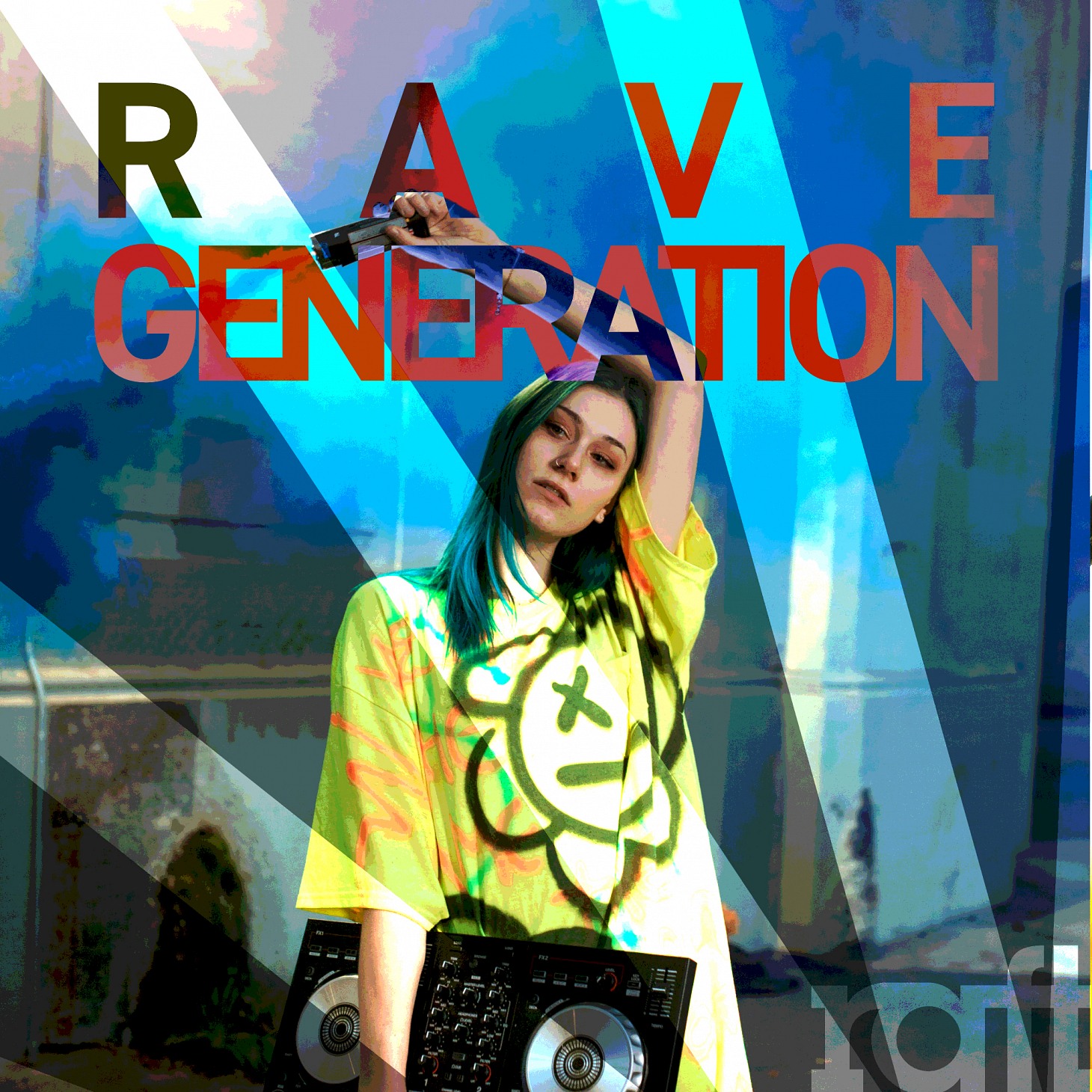 Rave Generation